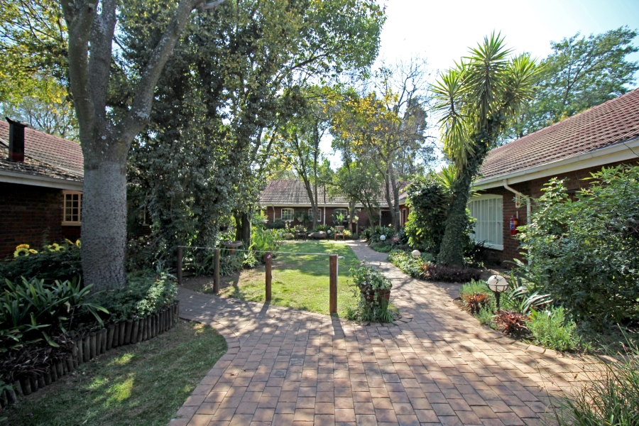 To Let 1 Bedroom Property for Rent in Carlswald Gauteng