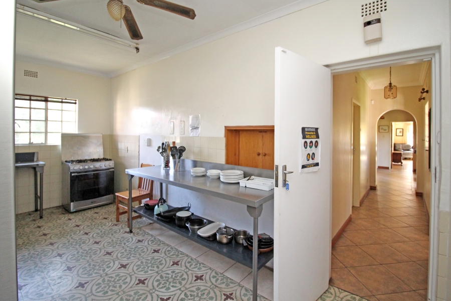 To Let 1 Bedroom Property for Rent in Carlswald Gauteng