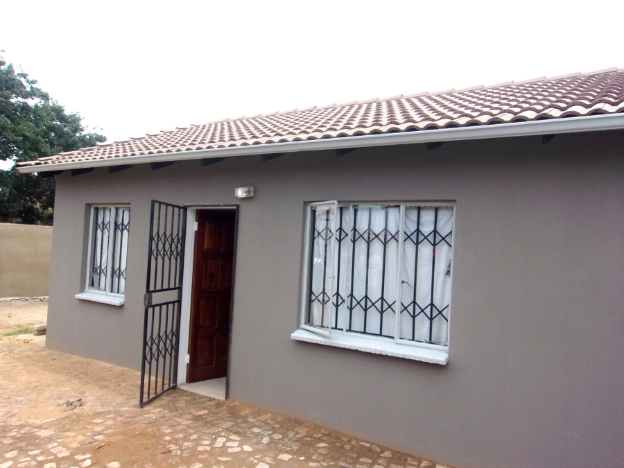 3 Bedroom Property for Sale in Windmill Park Gauteng