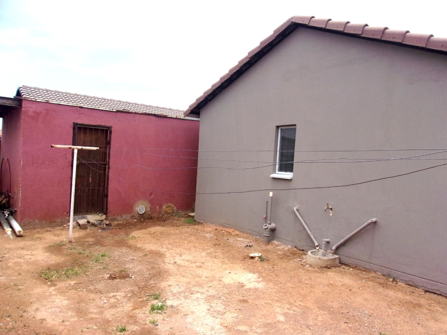 3 Bedroom Property for Sale in Windmill Park Gauteng