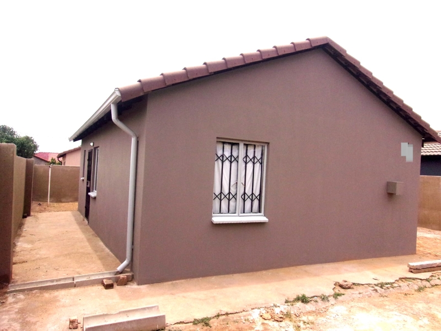 3 Bedroom Property for Sale in Windmill Park Gauteng