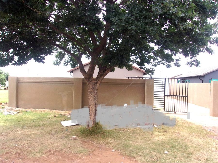 3 Bedroom Property for Sale in Windmill Park Gauteng