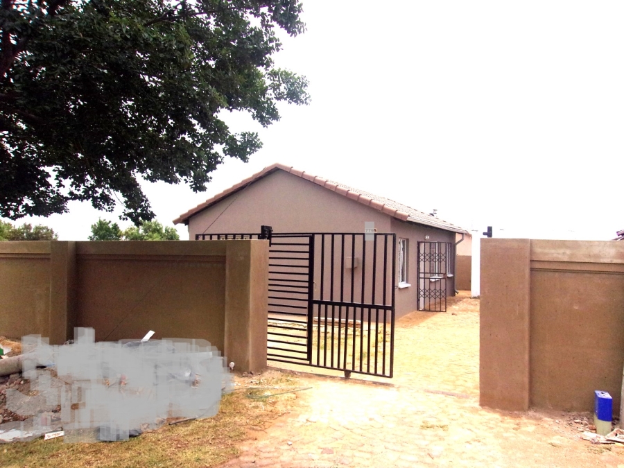 3 Bedroom Property for Sale in Windmill Park Gauteng