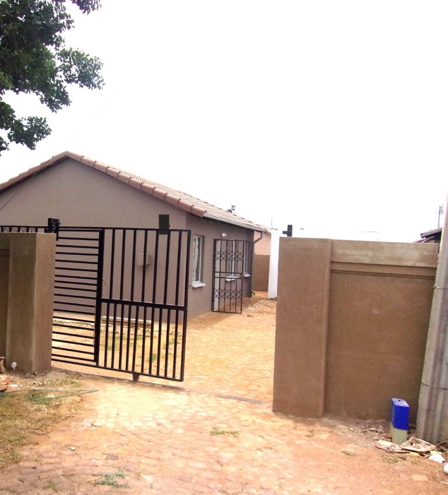 3 Bedroom Property for Sale in Windmill Park Gauteng