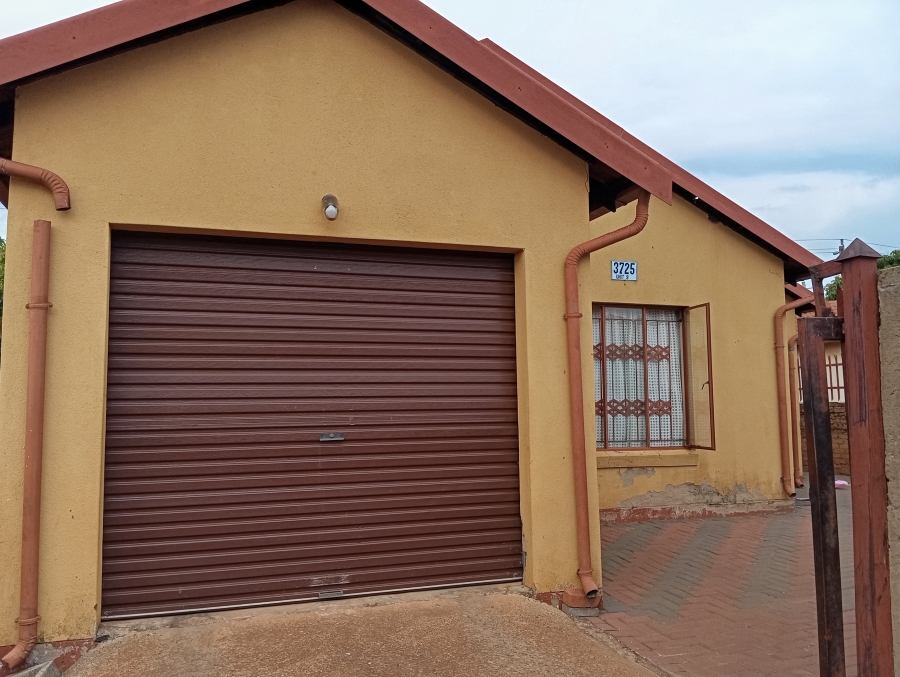 3 Bedroom Property for Sale in Ga-Rankuwa Unit 9 Gauteng