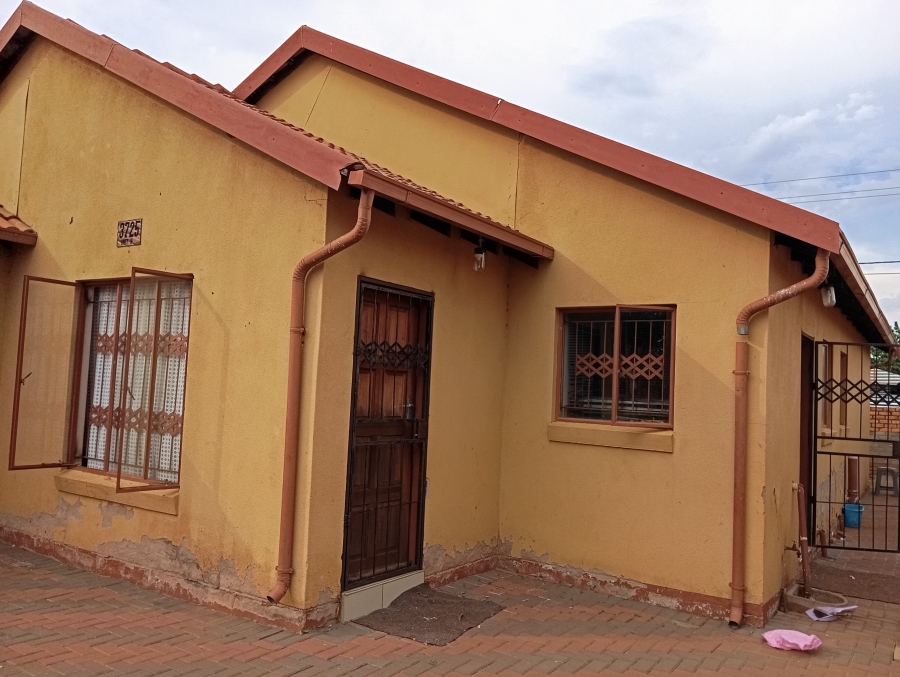 3 Bedroom Property for Sale in Ga-Rankuwa Unit 9 Gauteng