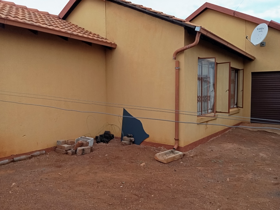 3 Bedroom Property for Sale in Ga-Rankuwa Unit 9 Gauteng