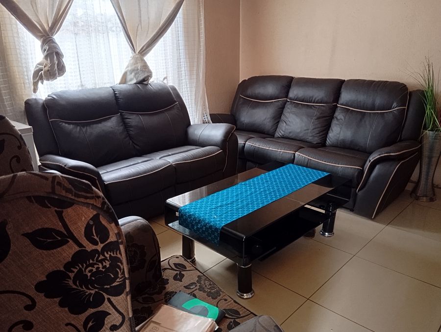 3 Bedroom Property for Sale in Ga-Rankuwa Unit 9 Gauteng