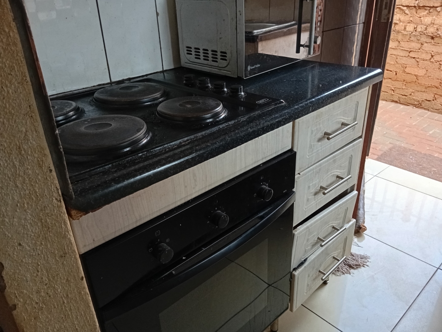 3 Bedroom Property for Sale in Ga-Rankuwa Unit 9 Gauteng