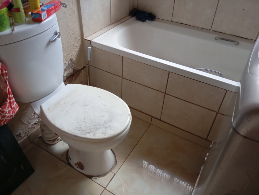 3 Bedroom Property for Sale in Ga-Rankuwa Unit 9 Gauteng