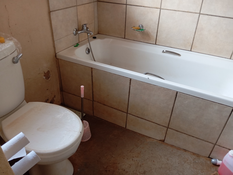 3 Bedroom Property for Sale in Ga-Rankuwa Unit 9 Gauteng