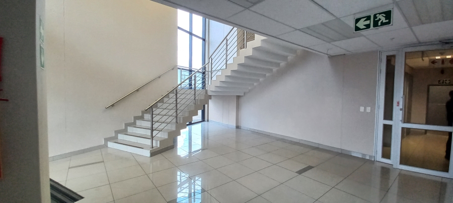 To Let commercial Property for Rent in Elandsfontein Gauteng