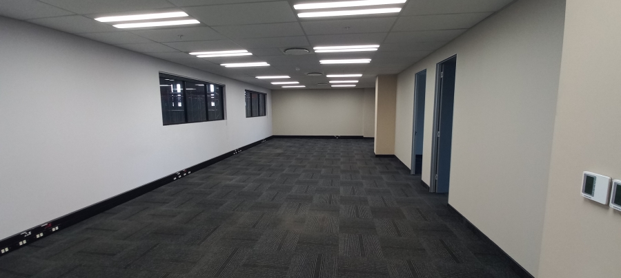 To Let commercial Property for Rent in Elandsfontein Gauteng