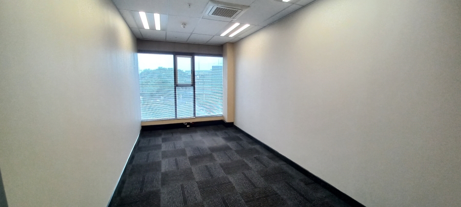 To Let commercial Property for Rent in Elandsfontein Gauteng