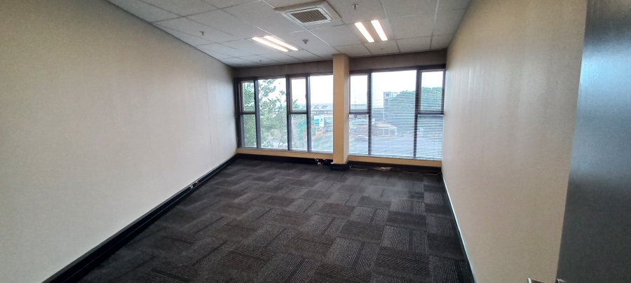 To Let commercial Property for Rent in Elandsfontein Gauteng