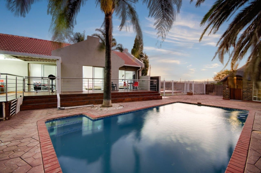 3 Bedroom Property for Sale in The Reeds Gauteng