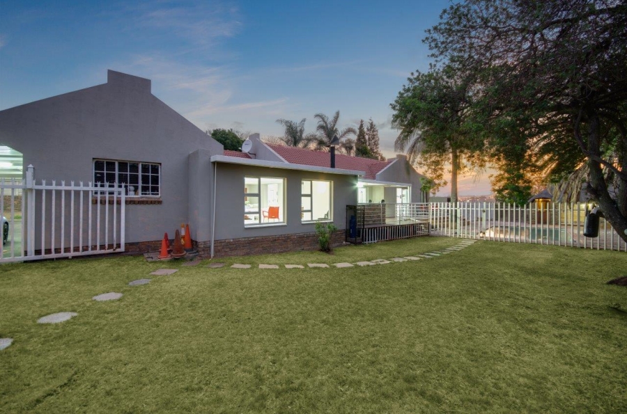 3 Bedroom Property for Sale in The Reeds Gauteng