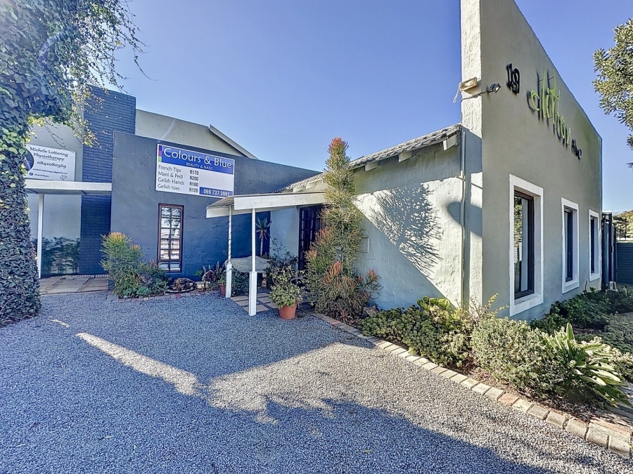 To Let commercial Property for Rent in Lyttelton Manor Gauteng