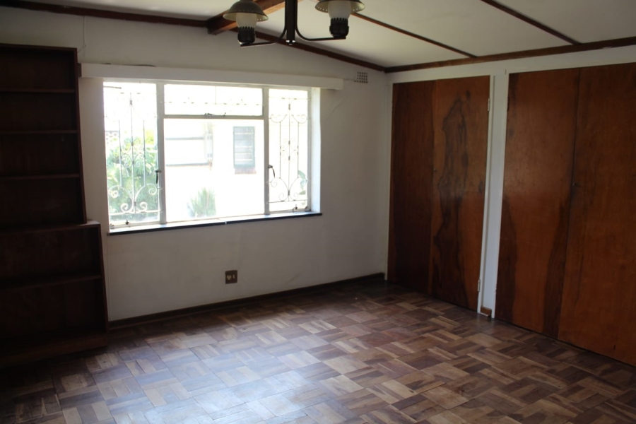 To Let 1 Bedroom Property for Rent in Blackheath Gauteng