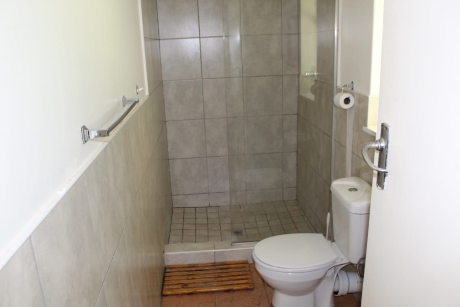 To Let 1 Bedroom Property for Rent in Blackheath Gauteng