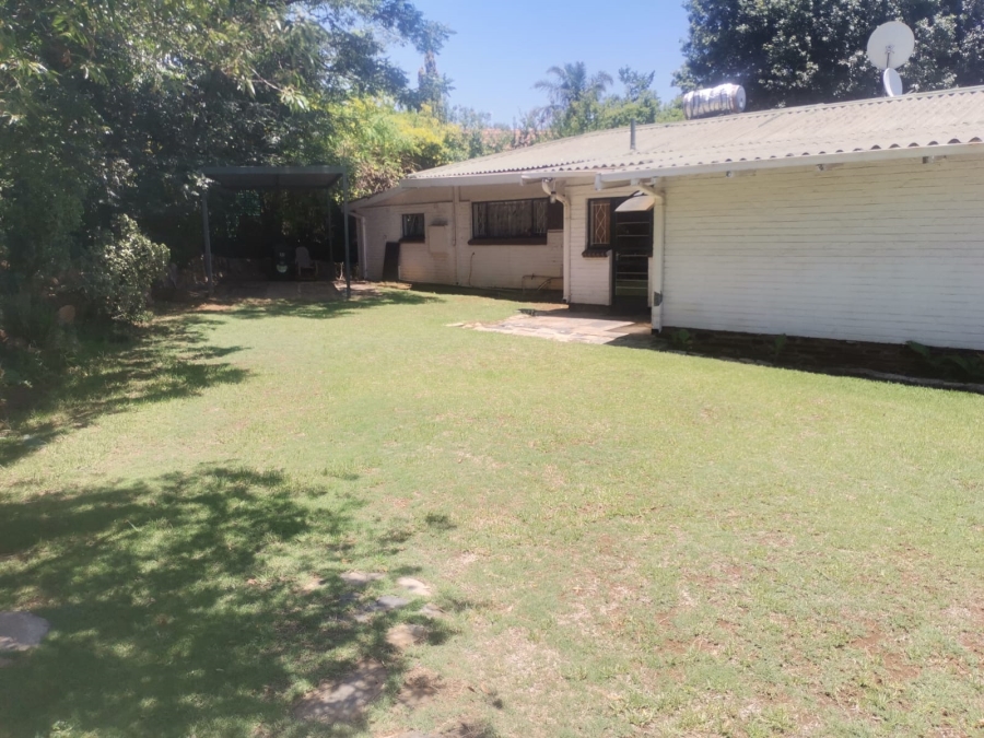 To Let 1 Bedroom Property for Rent in Blackheath Gauteng