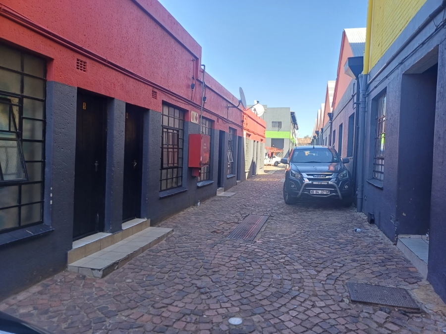 Commercial Property for Sale in Georgetown Gauteng