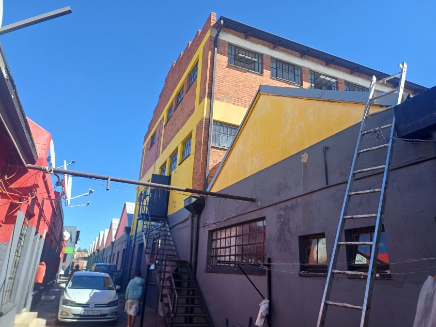 Commercial Property for Sale in Georgetown Gauteng