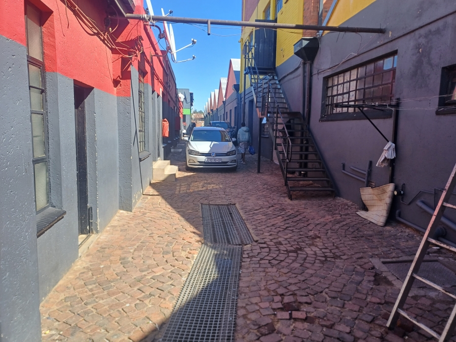 Commercial Property for Sale in Georgetown Gauteng