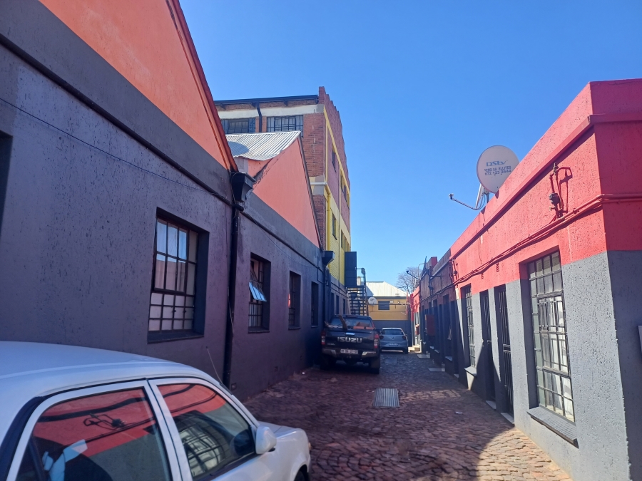 Commercial Property for Sale in Georgetown Gauteng