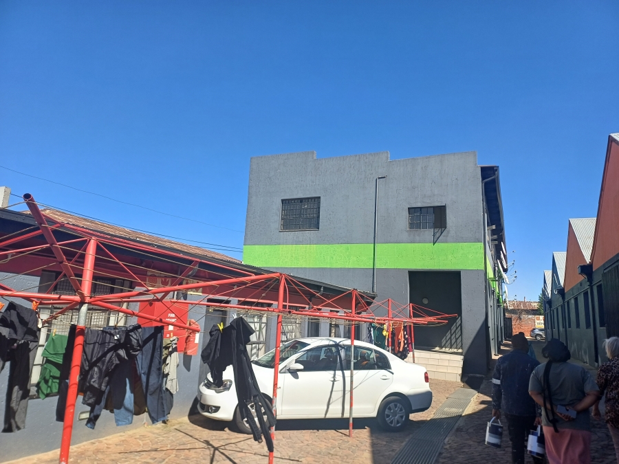 Commercial Property for Sale in Georgetown Gauteng