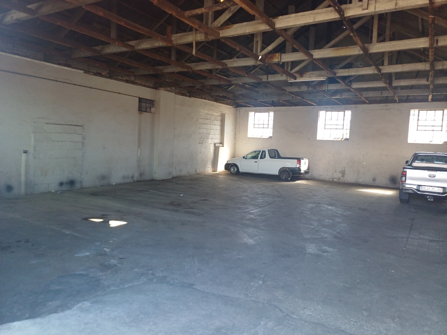 Commercial Property for Sale in Georgetown Gauteng