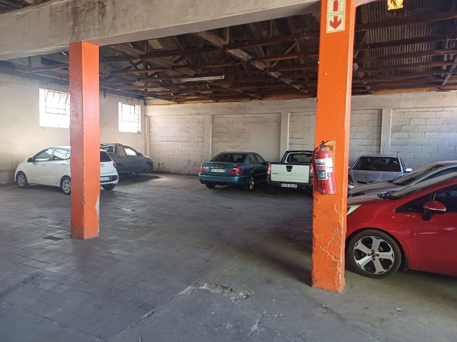 Commercial Property for Sale in Georgetown Gauteng