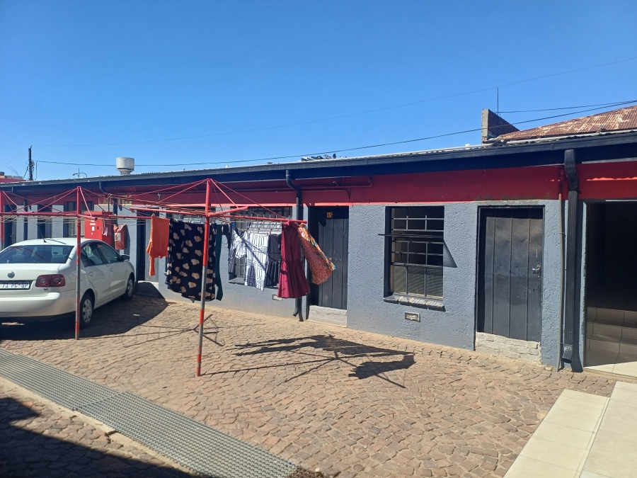 Commercial Property for Sale in Georgetown Gauteng