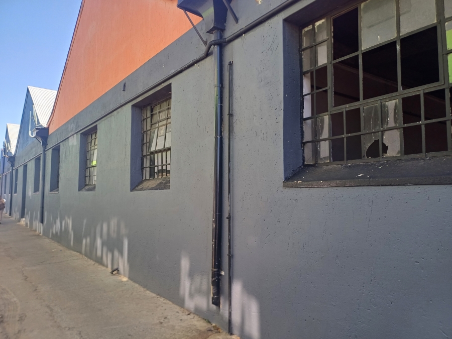 Commercial Property for Sale in Georgetown Gauteng