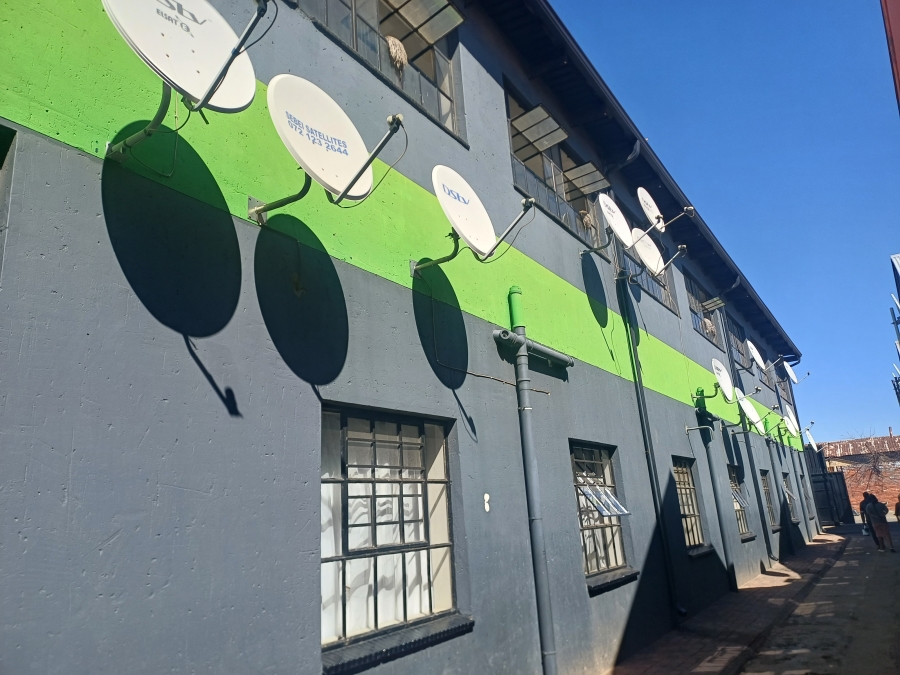 Commercial Property for Sale in Georgetown Gauteng