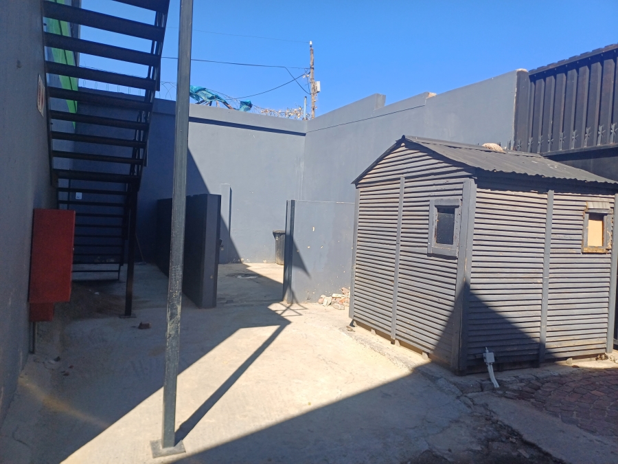 Commercial Property for Sale in Georgetown Gauteng