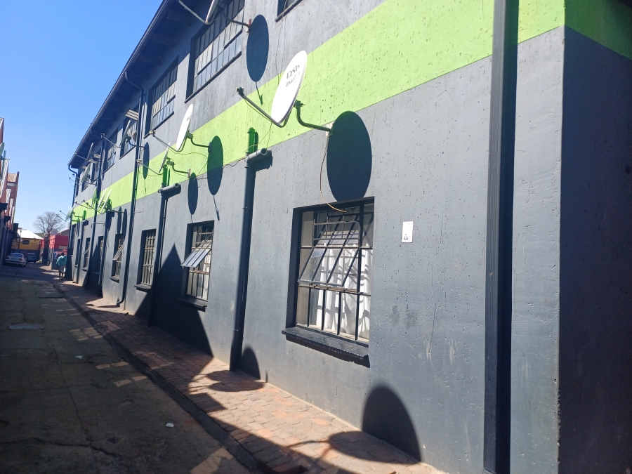 Commercial Property for Sale in Georgetown Gauteng