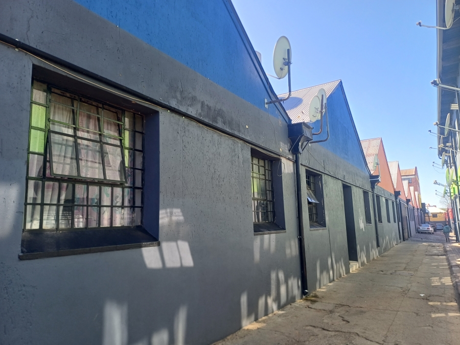 Commercial Property for Sale in Georgetown Gauteng