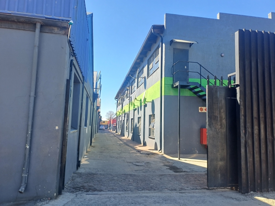 Commercial Property for Sale in Georgetown Gauteng