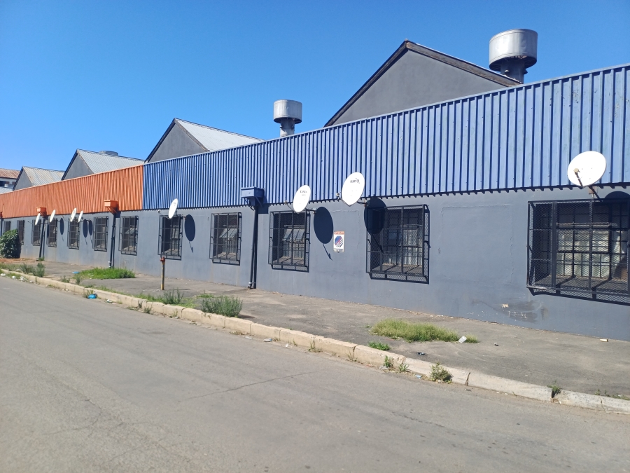 Commercial Property for Sale in Georgetown Gauteng