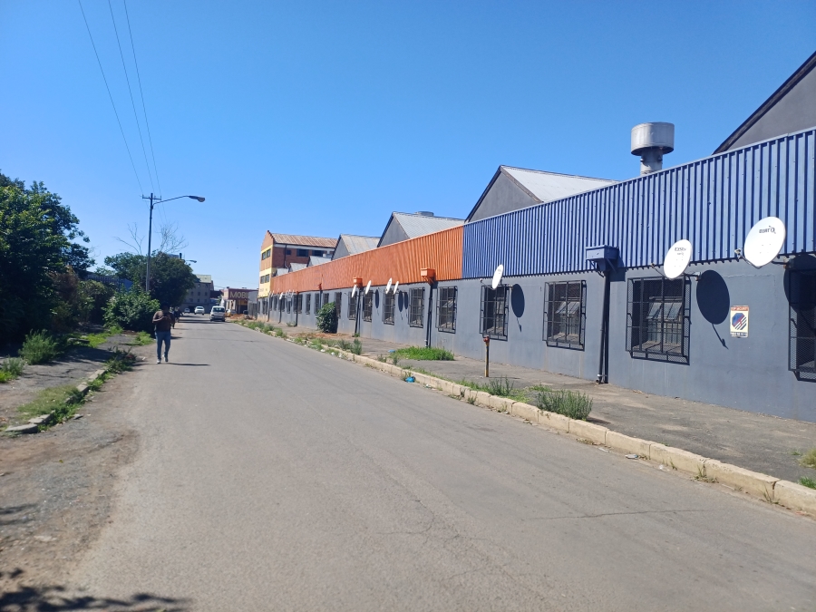 Commercial Property for Sale in Georgetown Gauteng