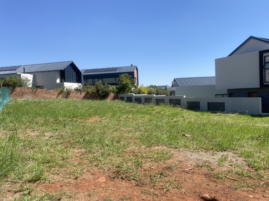 0 Bedroom Property for Sale in The Hills Game Reserve Estate Gauteng