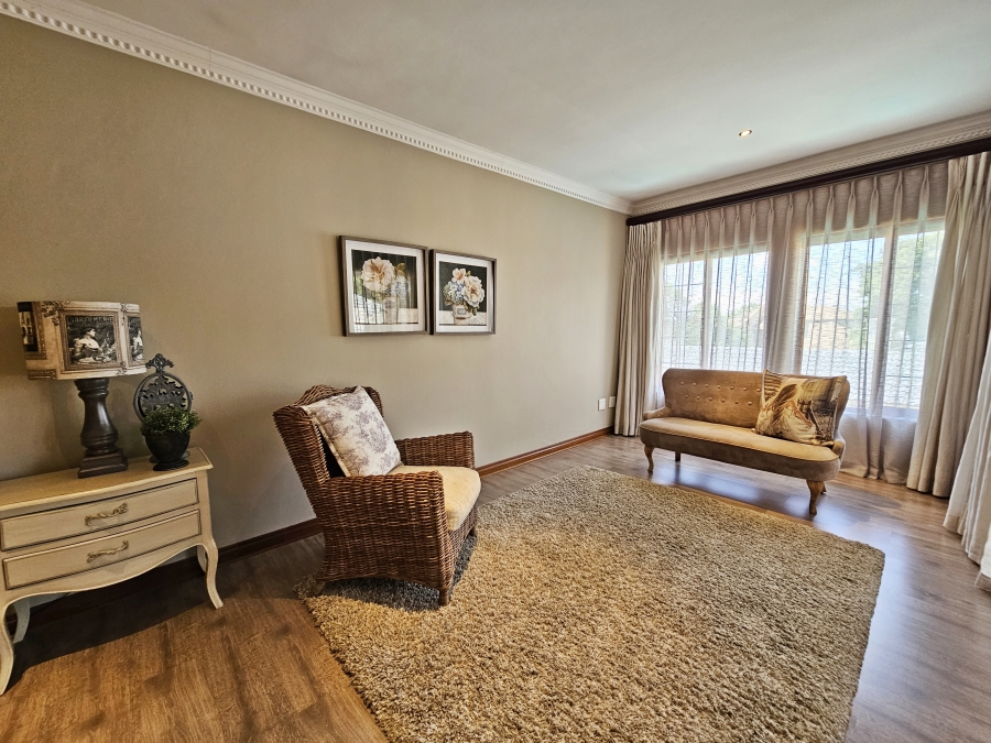 4 Bedroom Property for Sale in Midstream Estate Gauteng