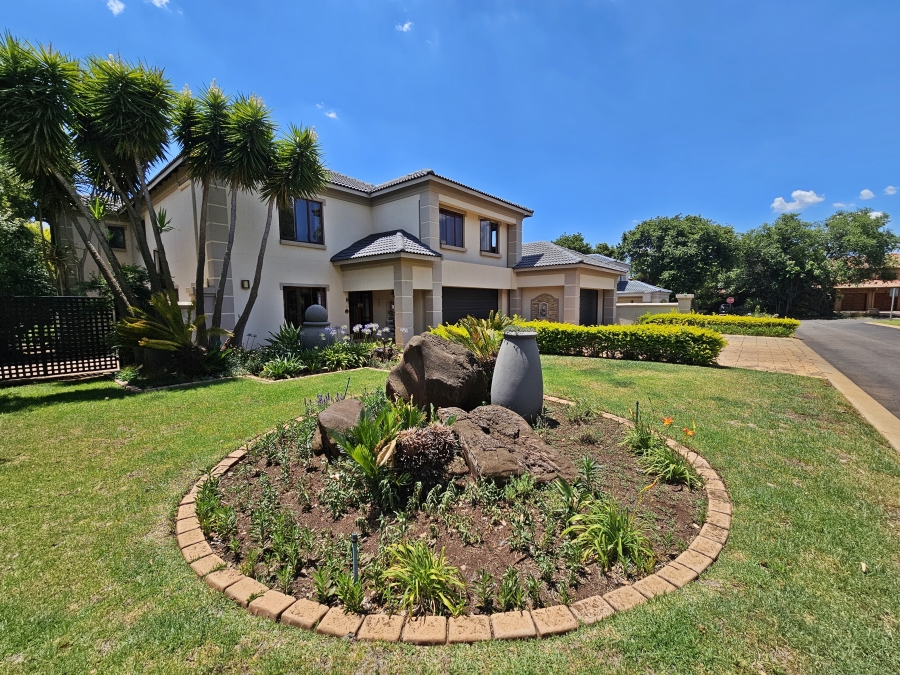 4 Bedroom Property for Sale in Midstream Estate Gauteng