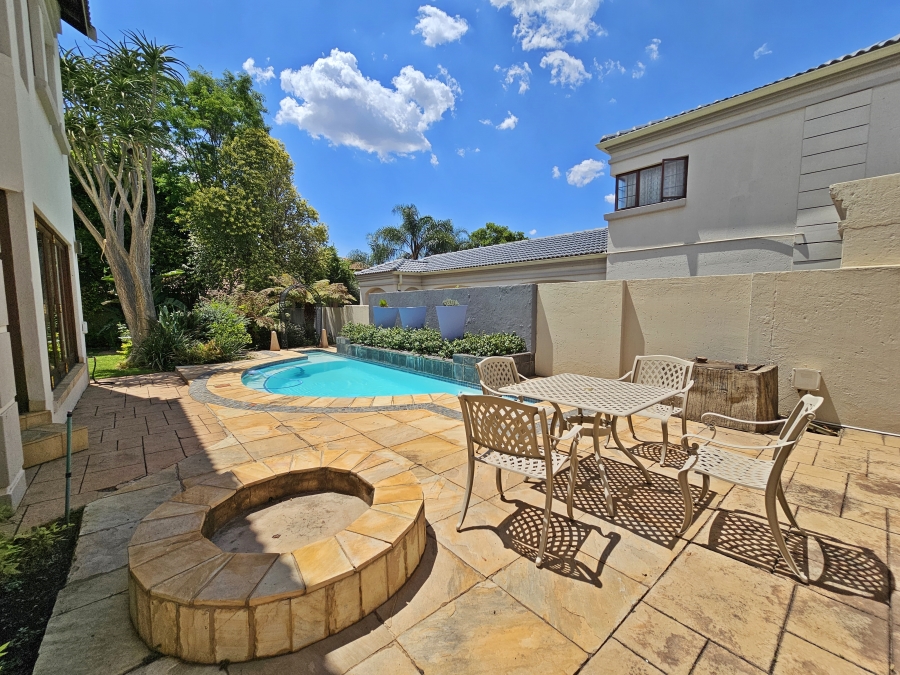 4 Bedroom Property for Sale in Midstream Estate Gauteng