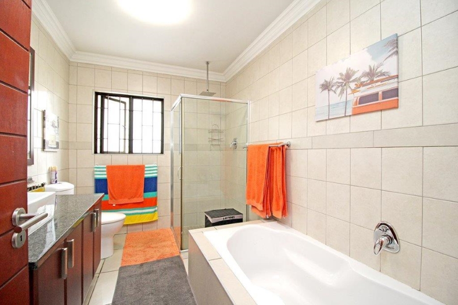 3 Bedroom Property for Sale in Marais Steyn Park Gauteng