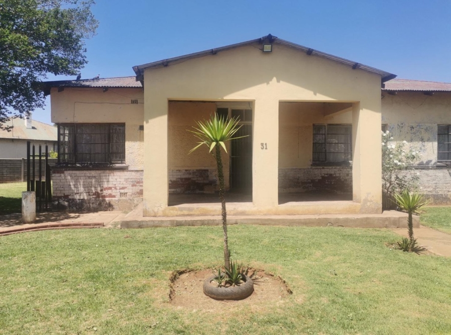 3 Bedroom Property for Sale in Brakpan Central Gauteng