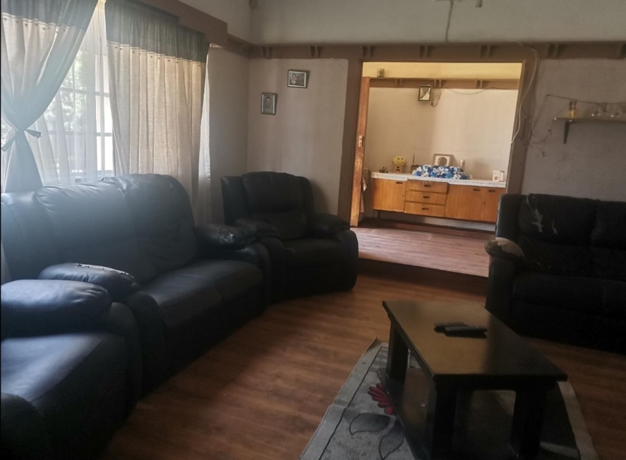 3 Bedroom Property for Sale in Brakpan Central Gauteng