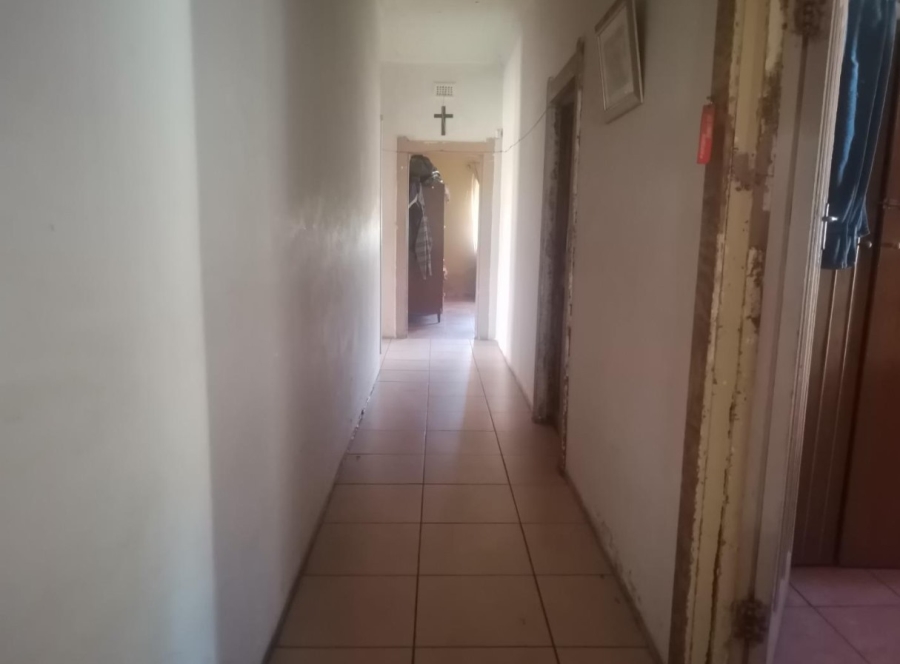 3 Bedroom Property for Sale in Brakpan Central Gauteng