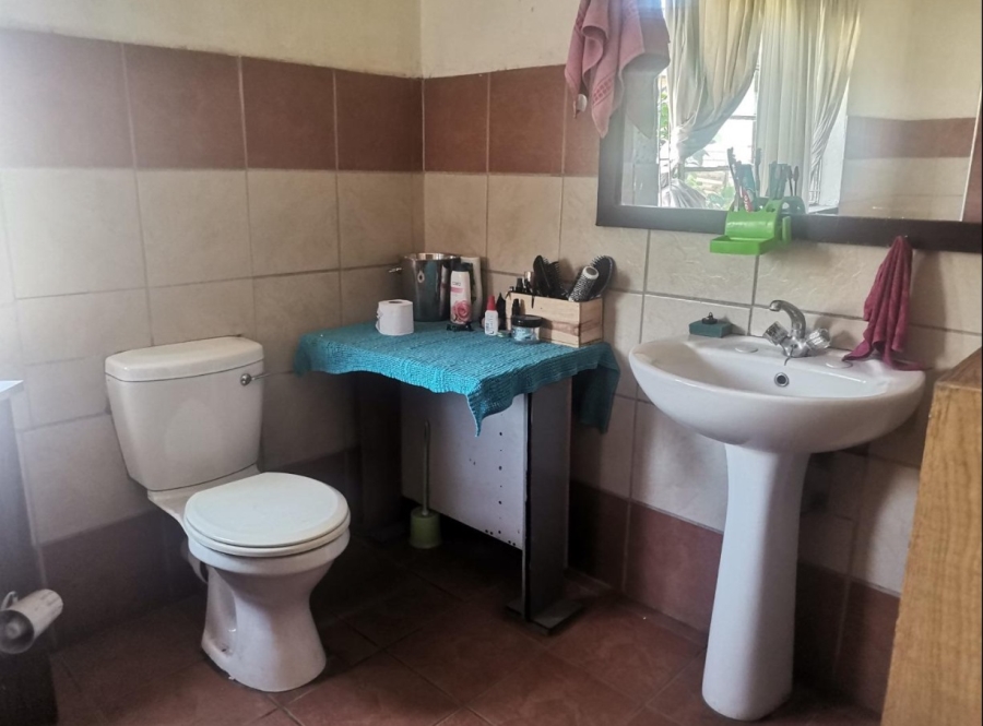 3 Bedroom Property for Sale in Brakpan Central Gauteng